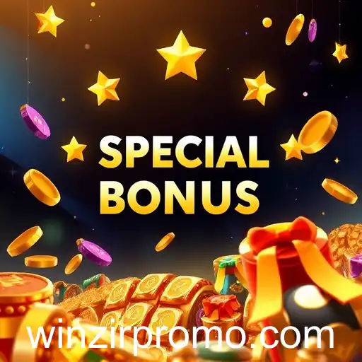 Unlock Exciting Rewards with WinZir Promo Code in Bonus Offers