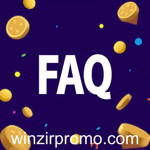 Mastering FAQs: Your Guide to WinZir Promo Codes