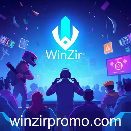 The Rise of WinZir in Online Gaming