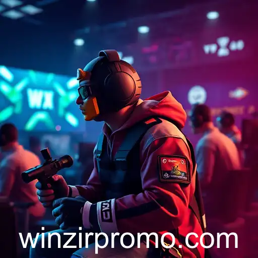 Exploring Gaming Trends with WinZir