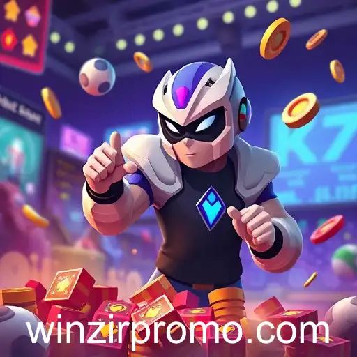 WinZir's Rise in the Gaming World