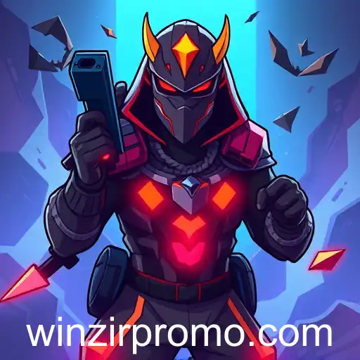 Unlock Gaming Joy with WinZir Promo Codes