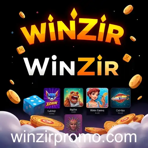 Unlocking the World of WinZir with Promo Codes