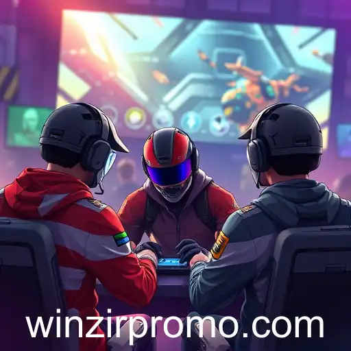 The Rise of Online Gaming Promotions