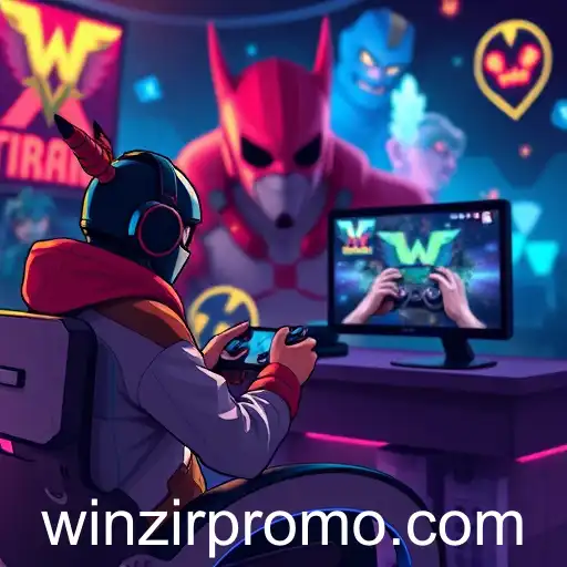 Unlocking New Gaming Experiences with WinZir