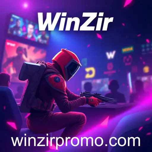Unlocking the Future of Gaming with WinZir