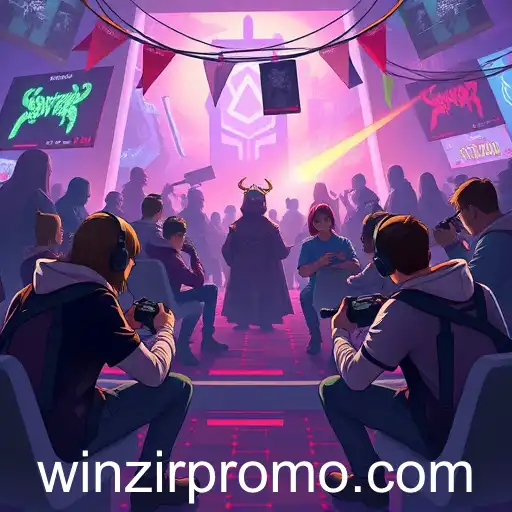 Exploring the Rise of WinZir in Online Gaming