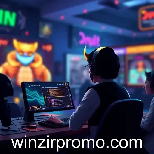 WinZir Promo Boosts Online Gaming Engagement
