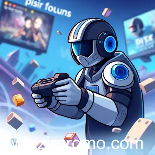 Unlock Gaming Joy with WinZir Promo Codes