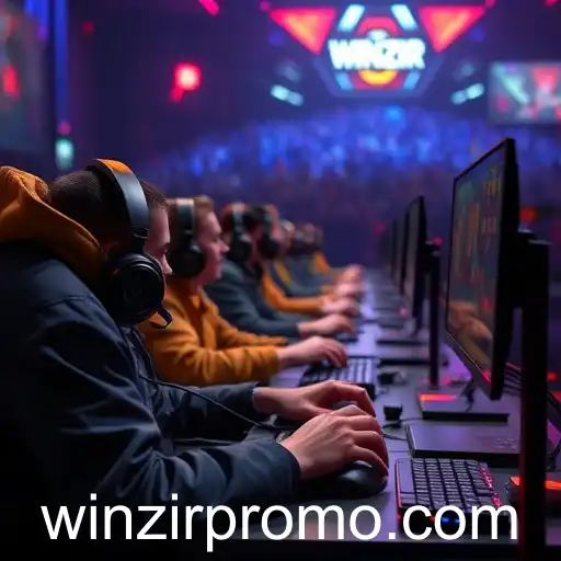 The Impact of WinZir Promo Codes on Online Gaming